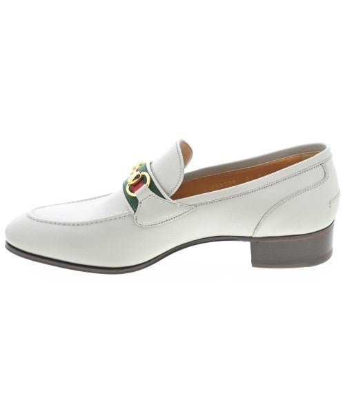 GUCCI รองเท้าสวมทางการ