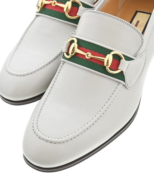 GUCCI รองเท้าสวมทางการ