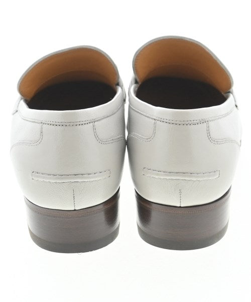 GUCCI รองเท้าสวมทางการ