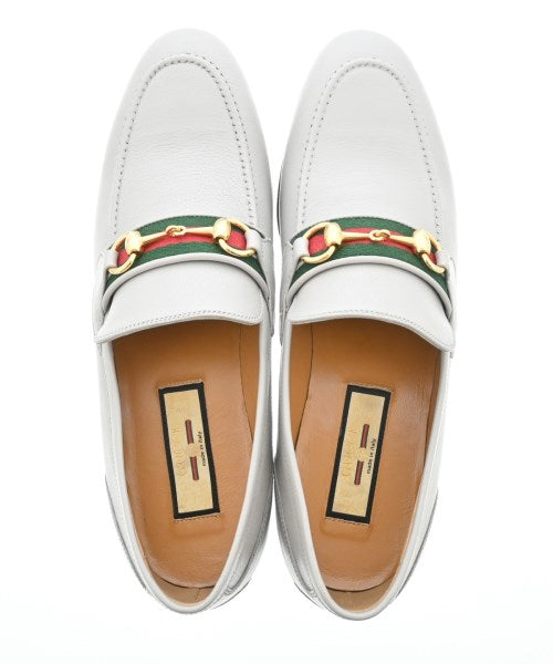 GUCCI รองเท้าสวมทางการ