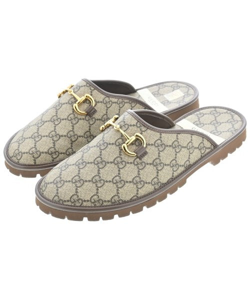 GUCCI รองเท้าแตะ