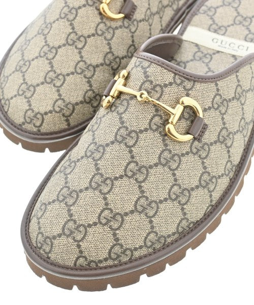 GUCCI รองเท้าแตะ
