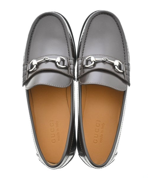 GUCCI รองเท้าสวมทางการ
