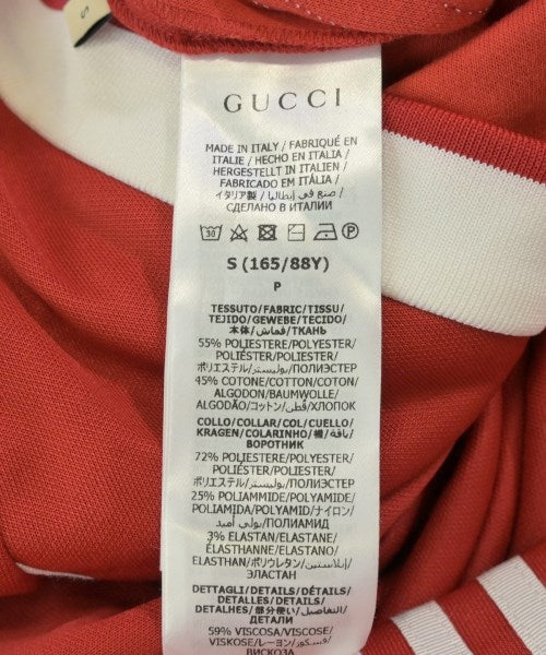 GUCCI ชุดเดรส