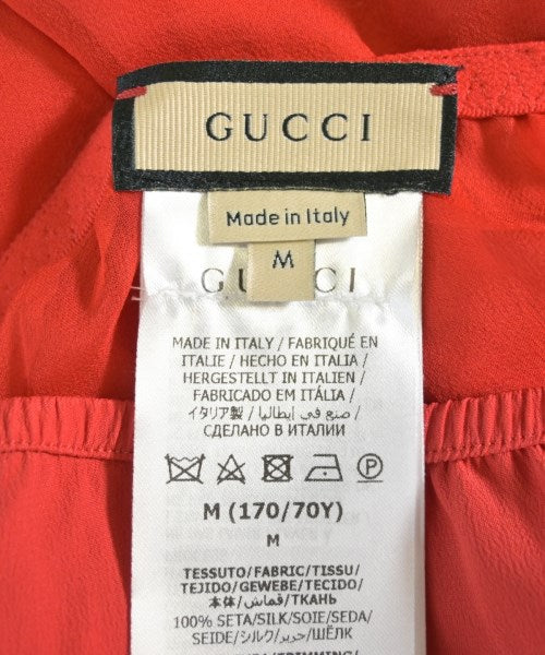 GUCCI กระโปรงยาวถึงเข่า