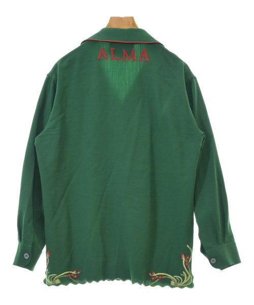GUCCI เสื้อลำลอง