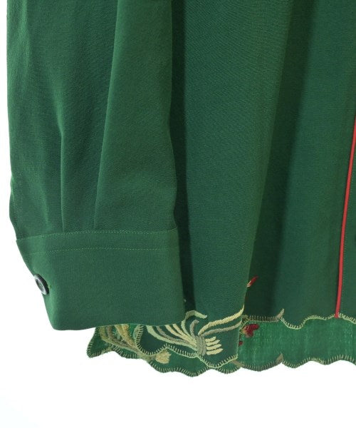 GUCCI เสื้อลำลอง