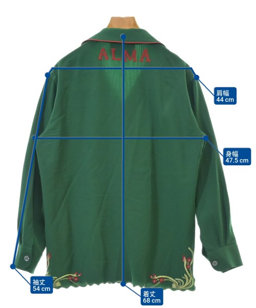 GUCCI เสื้อลำลอง