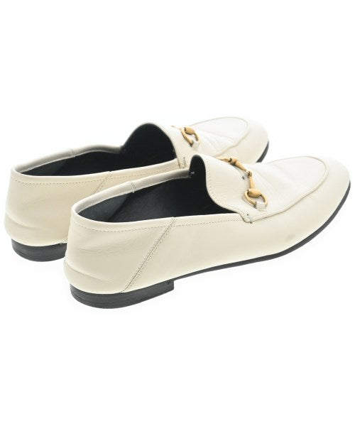 GUCCI รองเท้าออกงาน/รองเท้าไม่มีส้น