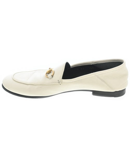 GUCCI รองเท้าออกงาน/รองเท้าไม่มีส้น