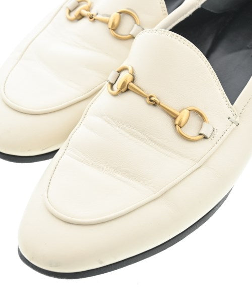 GUCCI รองเท้าออกงาน/รองเท้าไม่มีส้น