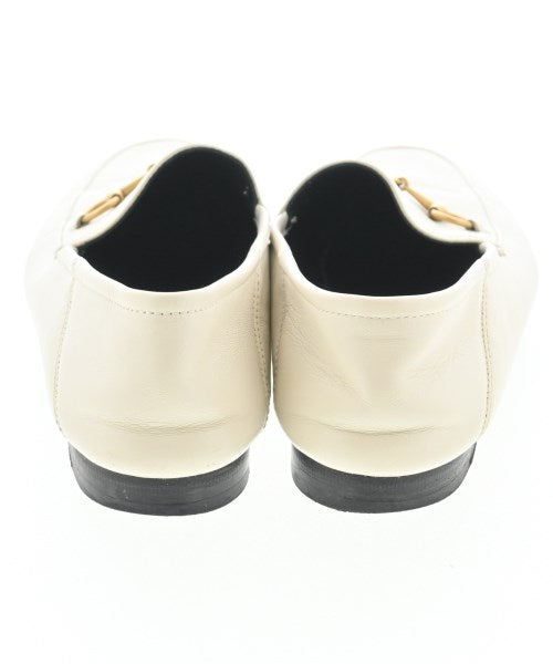 GUCCI รองเท้าออกงาน/รองเท้าไม่มีส้น