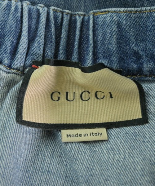 GUCCI กางเกงขาสั้น