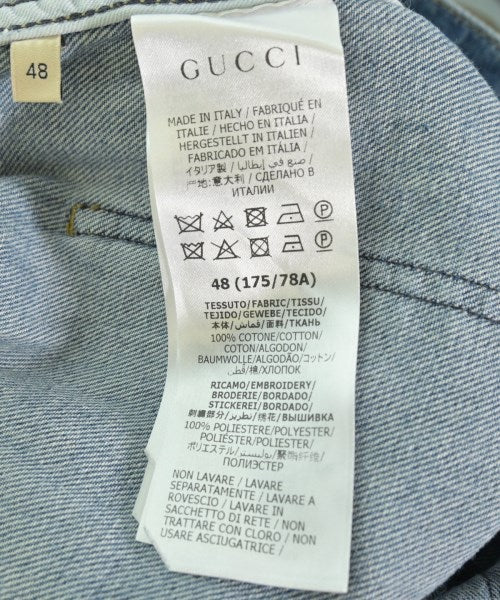 GUCCI กางเกงขาสั้น