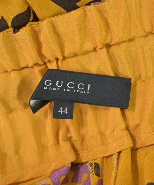 GUCCI กางเกง อื่น