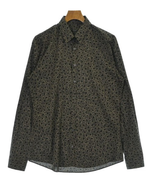 GUCCI เสื้อลำลอง