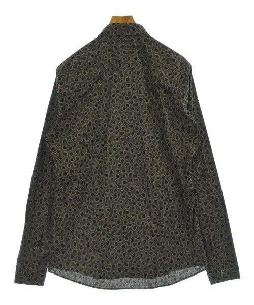 GUCCI เสื้อลำลอง