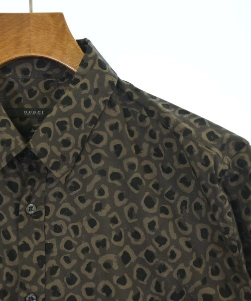 GUCCI เสื้อลำลอง