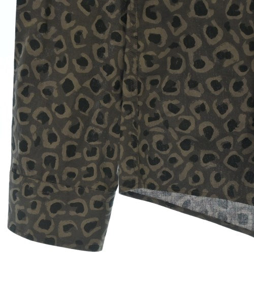 GUCCI เสื้อลำลอง