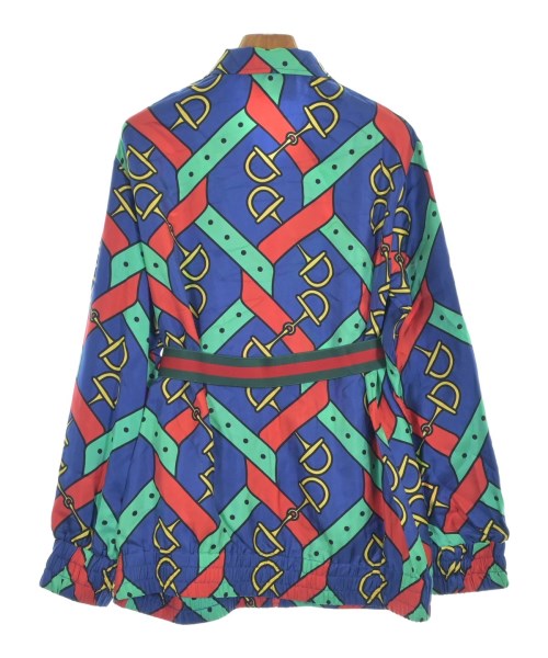 GUCCI แจ็คเก็ตเบลาส์ อื่น