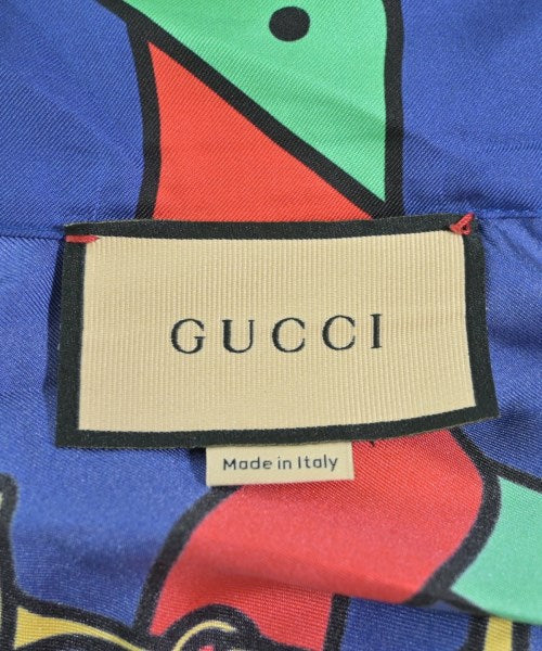 GUCCI แจ็คเก็ตเบลาส์ อื่น