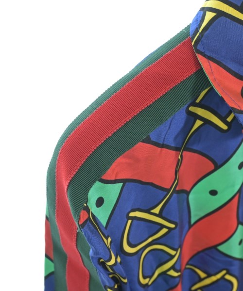 GUCCI แจ็คเก็ตเบลาส์ อื่น