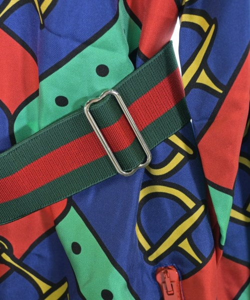 GUCCI แจ็คเก็ตเบลาส์ อื่น