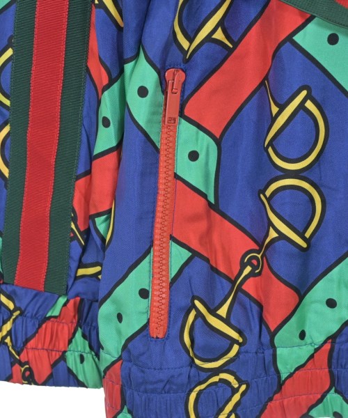 GUCCI แจ็คเก็ตเบลาส์ อื่น