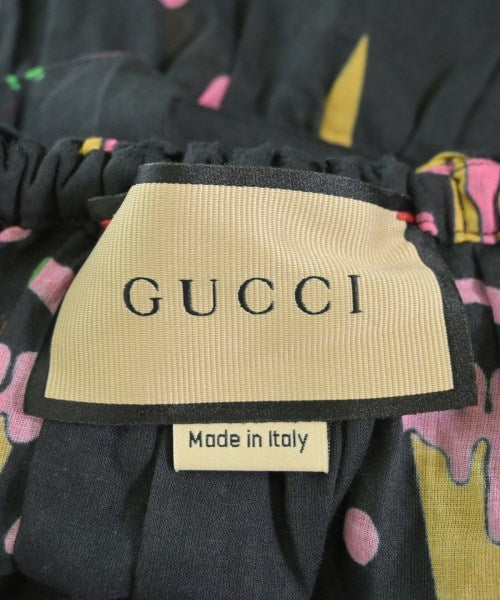 GUCCI ชุดเดรส