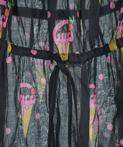 GUCCI ชุดเดรส