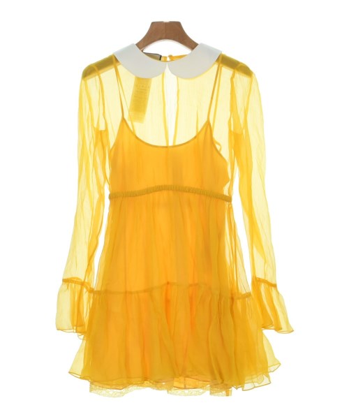 GUCCI ชุดเดรส