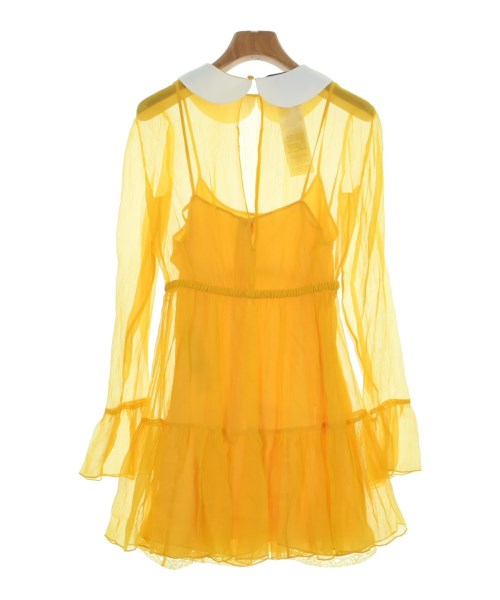 GUCCI ชุดเดรส