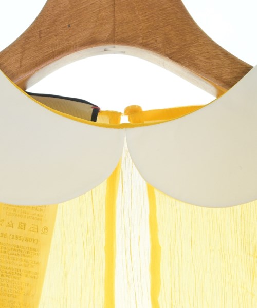 GUCCI ชุดเดรส