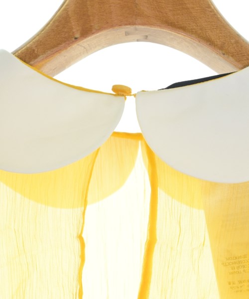 GUCCI ชุดเดรส