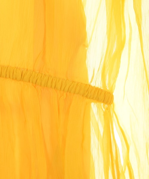 GUCCI ชุดเดรส