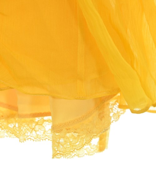 GUCCI ชุดเดรส