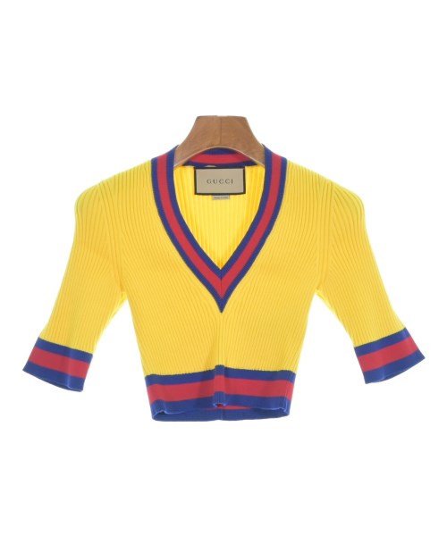 GUCCI เสื้อกันหนาว