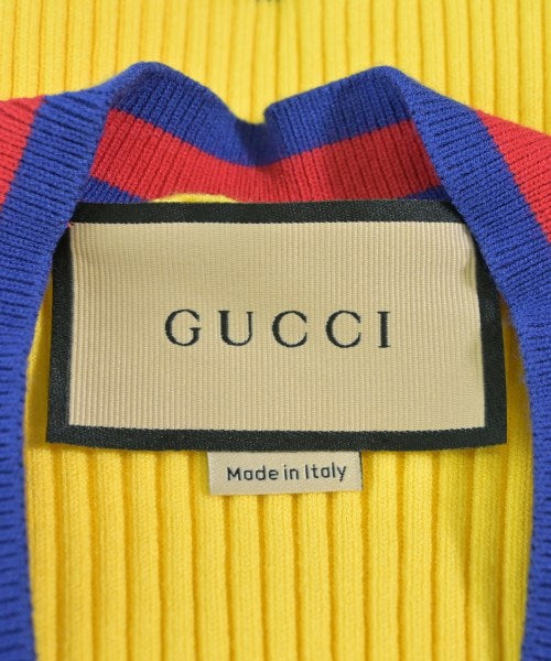 GUCCI เสื้อกันหนาว
