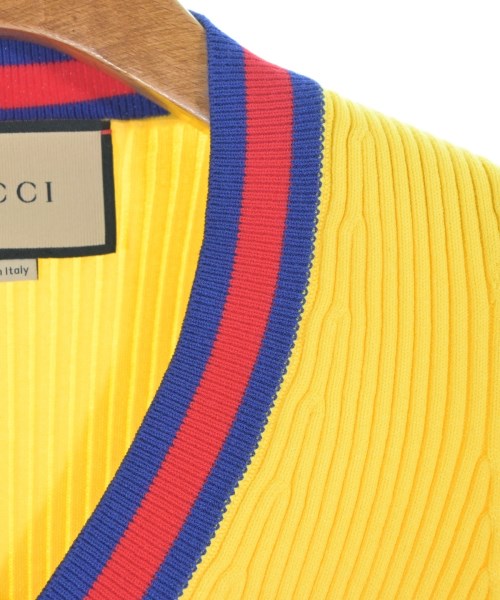 GUCCI เสื้อกันหนาว