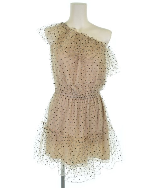 GUCCI ชุดเดรส