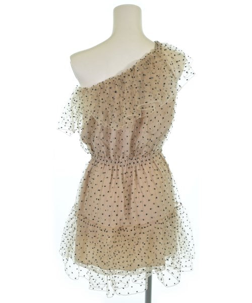 GUCCI ชุดเดรส