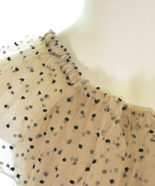 GUCCI ชุดเดรส