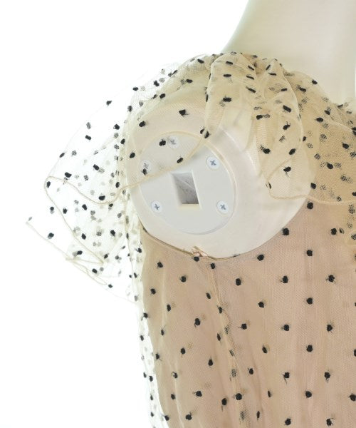 GUCCI ชุดเดรส