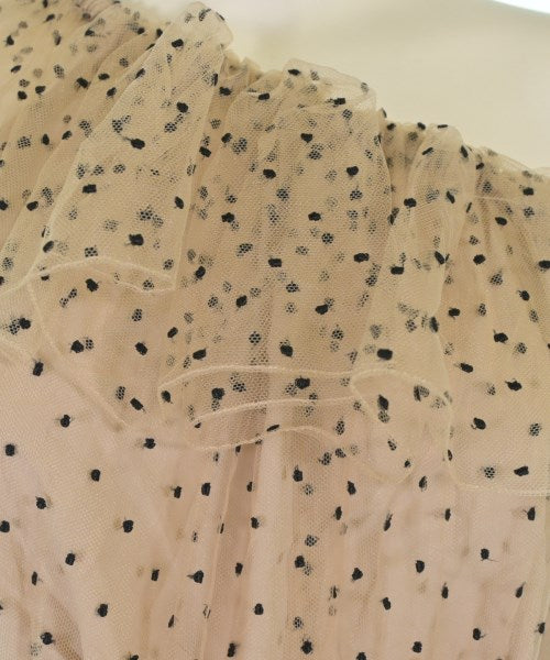 GUCCI ชุดเดรส