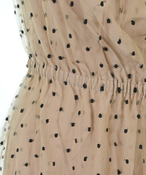 GUCCI ชุดเดรส