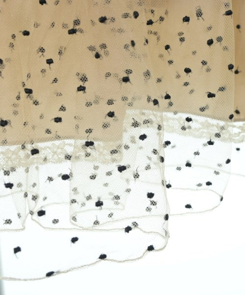 GUCCI ชุดเดรส