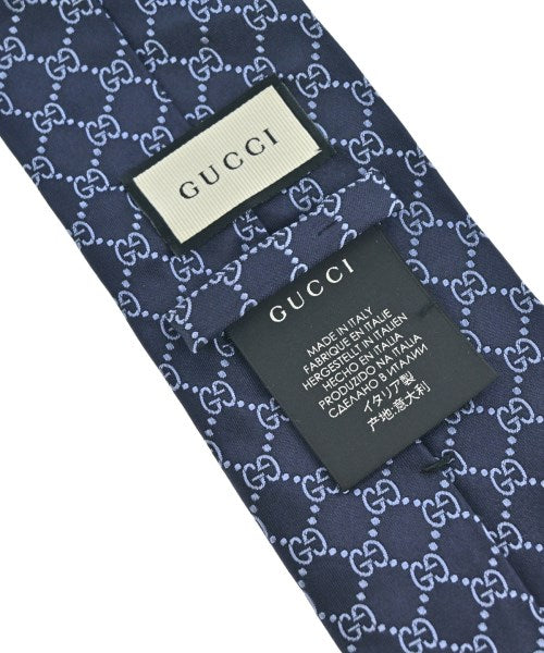 GUCCI เนคไท