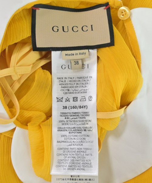 GUCCI ชุดเดรส