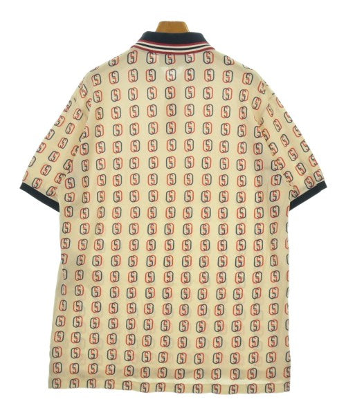 GUCCI เสื้อโปโล