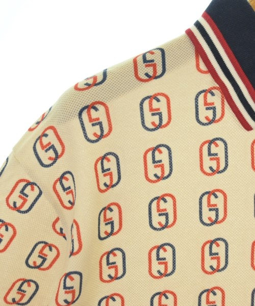 GUCCI เสื้อโปโล